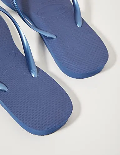 Slim Flip Flops - Unisex