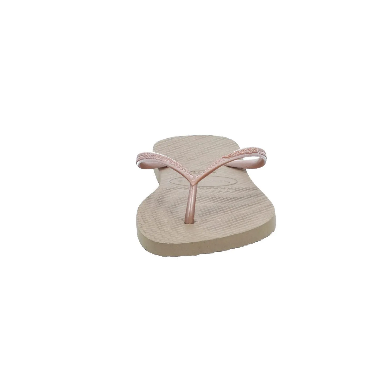 Slim Flip Flops - Unisex