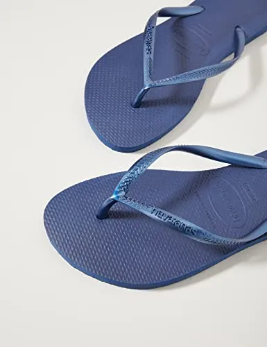 Slim Flip Flops - Unisex