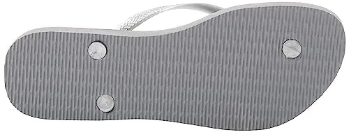 Slim Flip Flops - Unisex