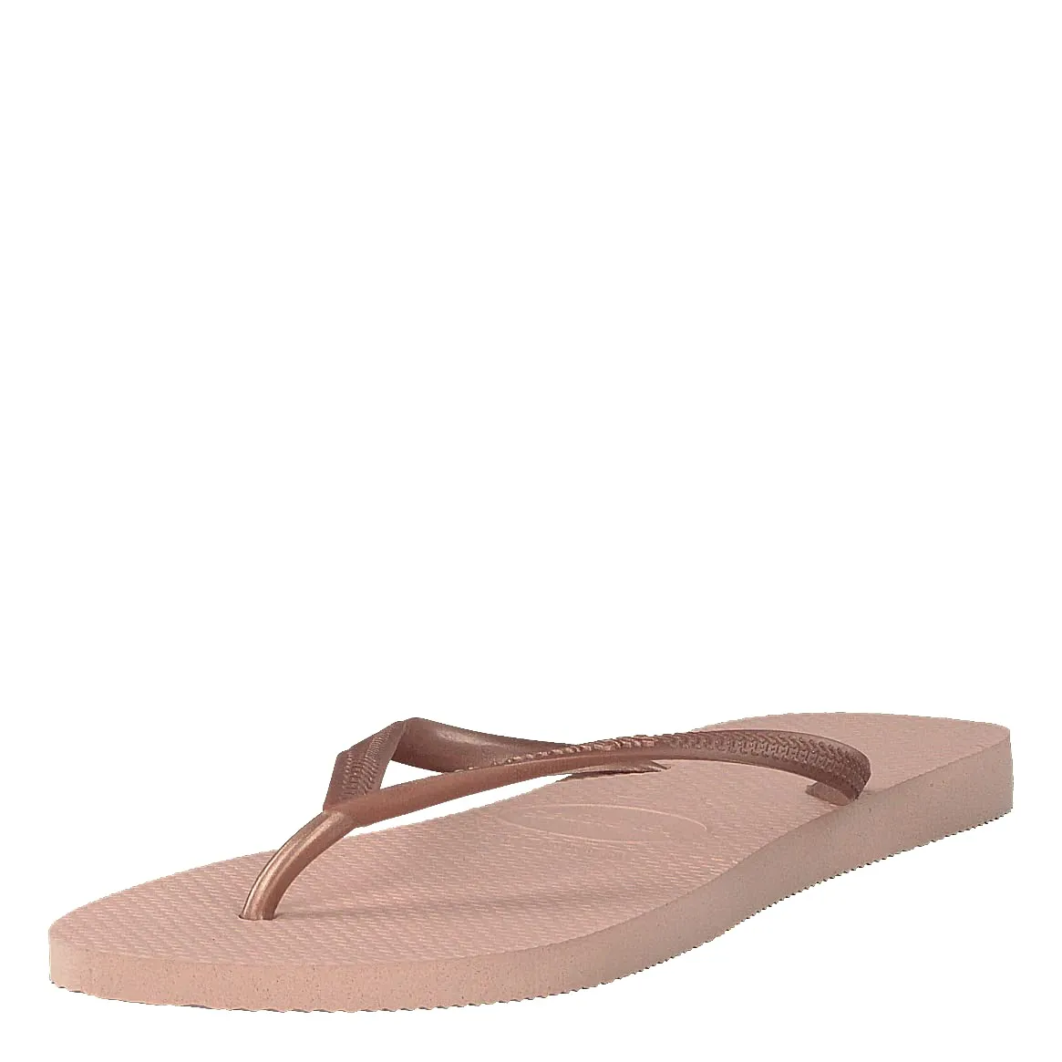 Slim Flip Flops - Unisex