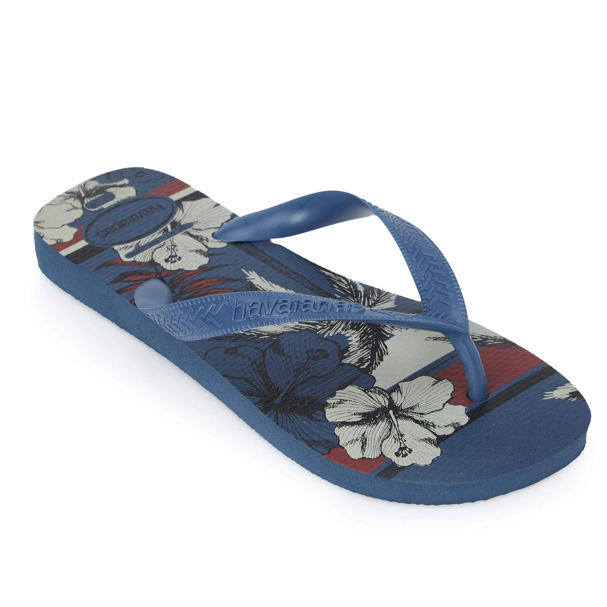 Slim Flip Flops - Unisex