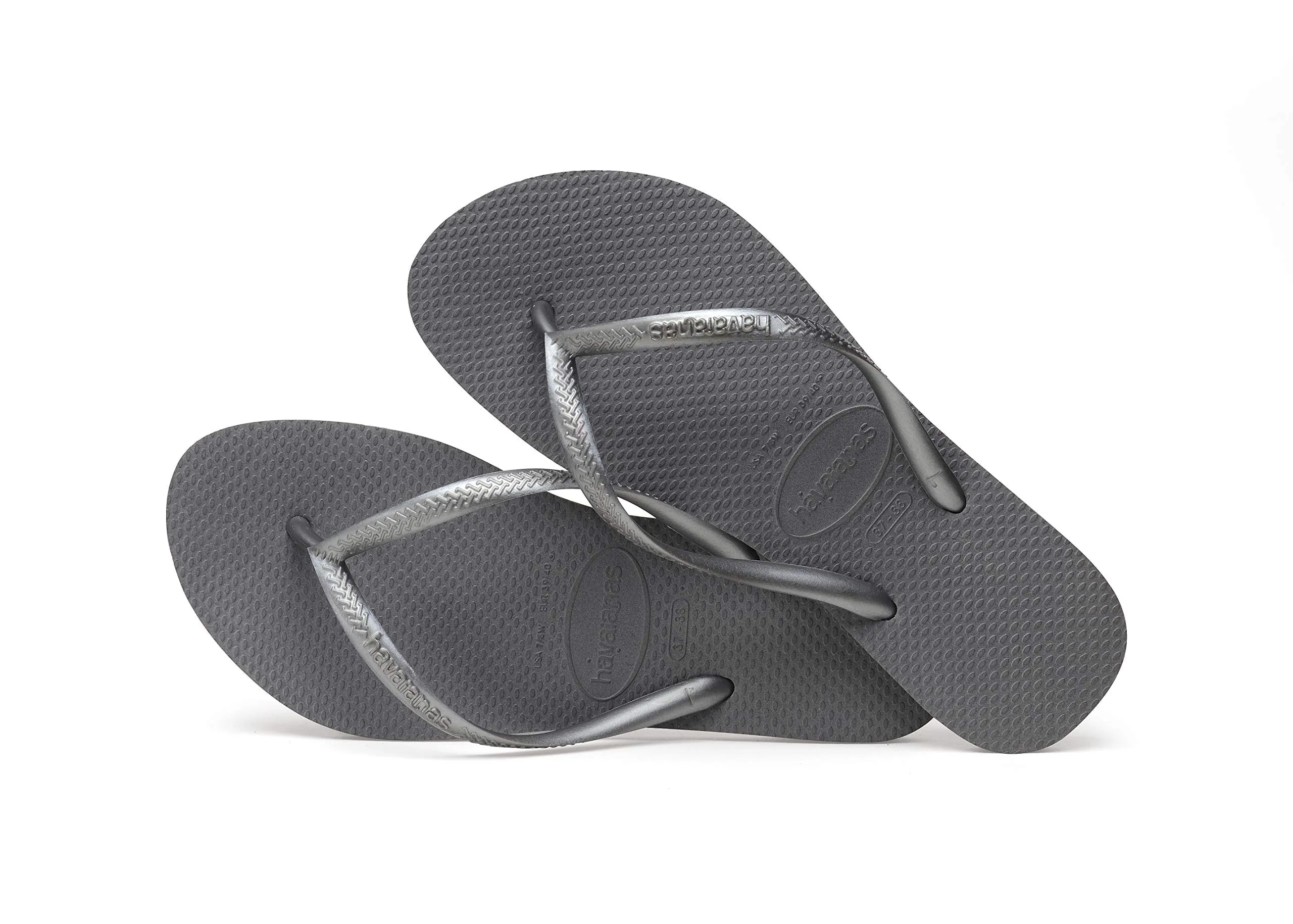 Slim Flip Flops - Unisex