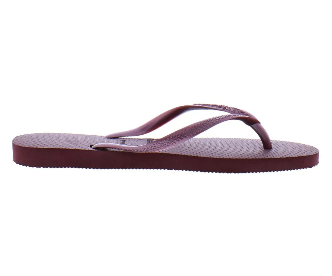 Slim Flip Flops - Unisex