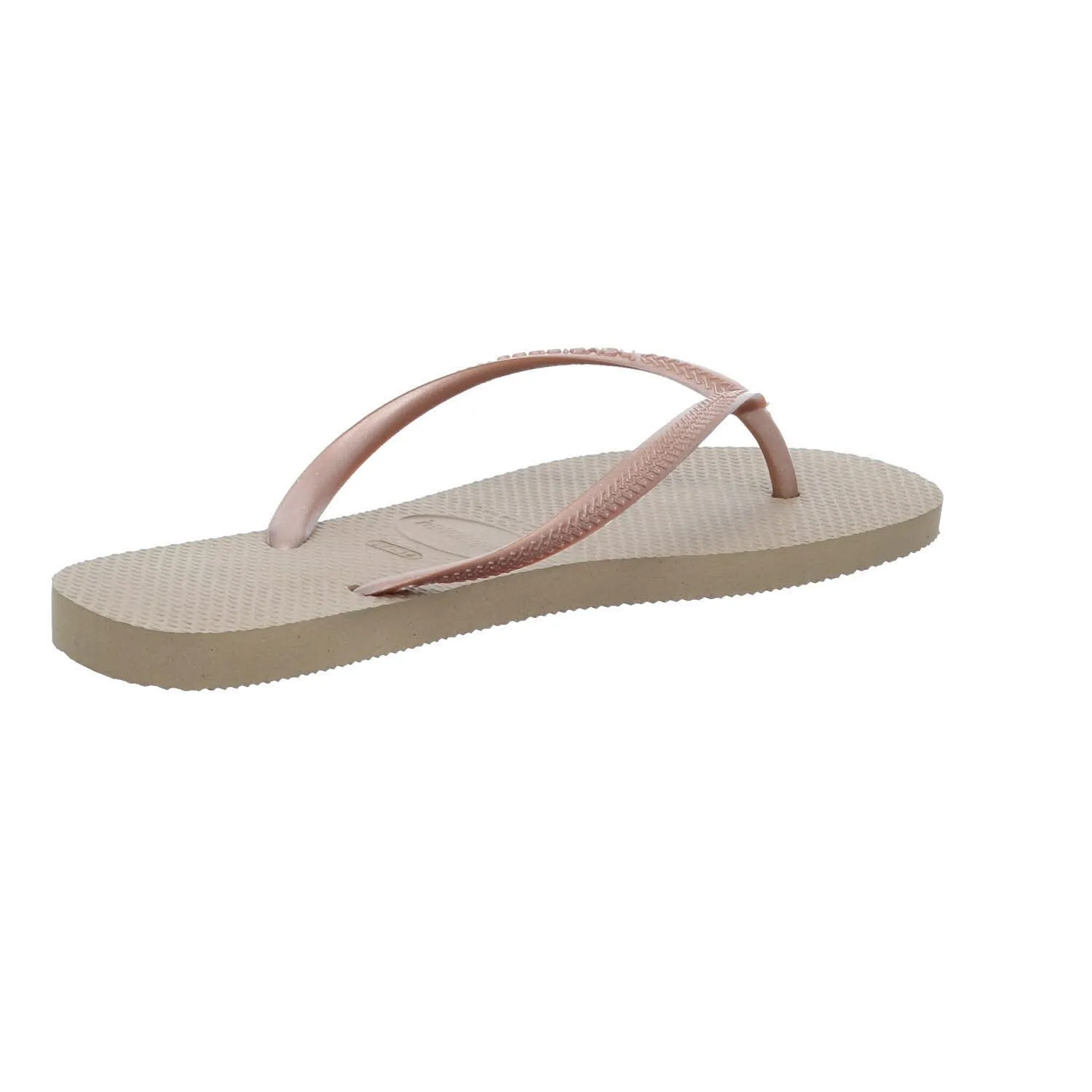 Slim Flip Flops - Unisex