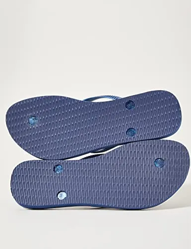 Slim Flip Flops - Unisex