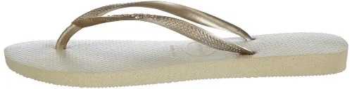 Slim Flip Flops - Unisex