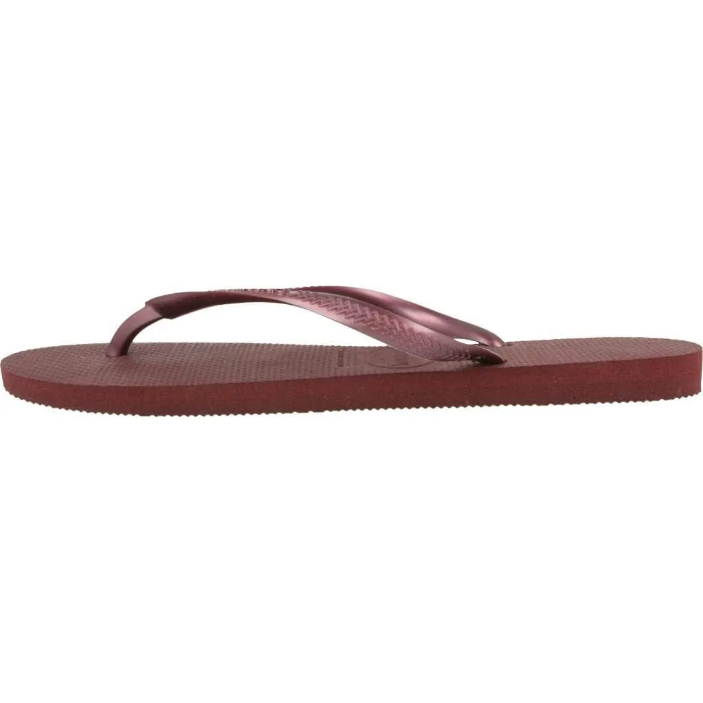 Slim Flip Flops - Unisex