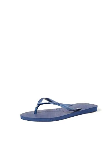 Slim Flip Flops - Unisex