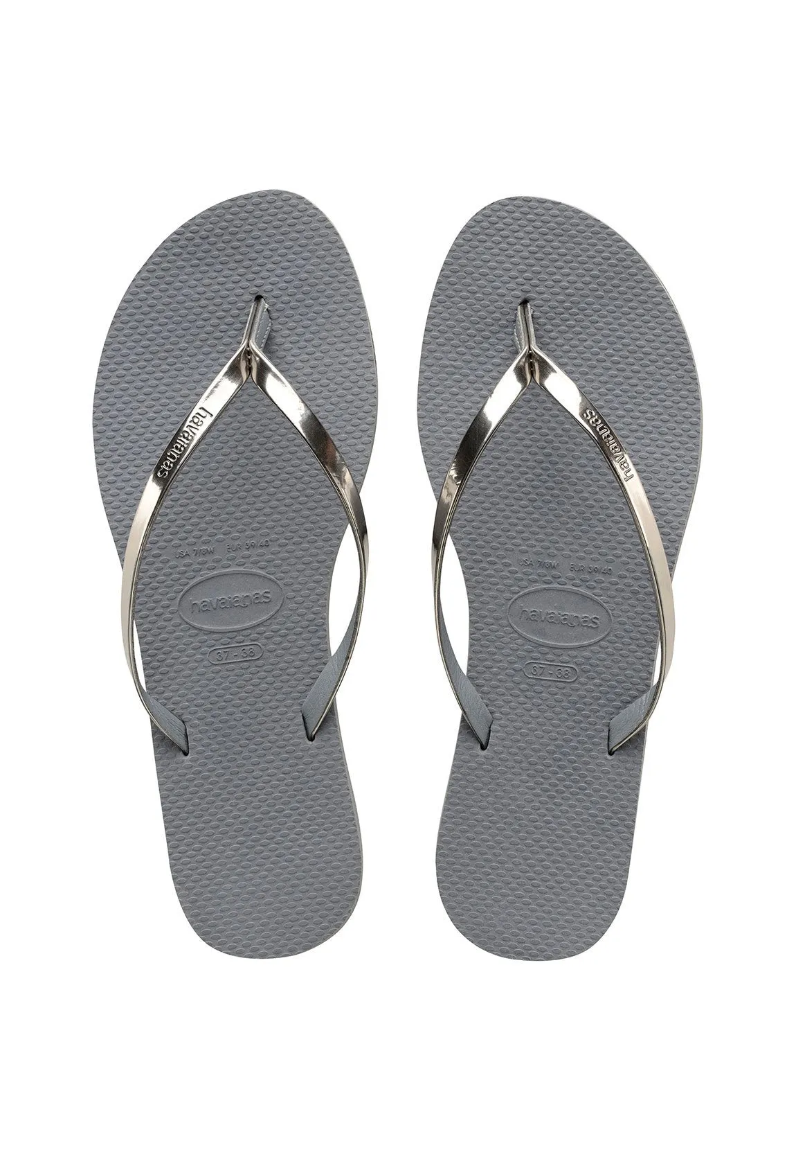 Slim Flip Flops - Unisex