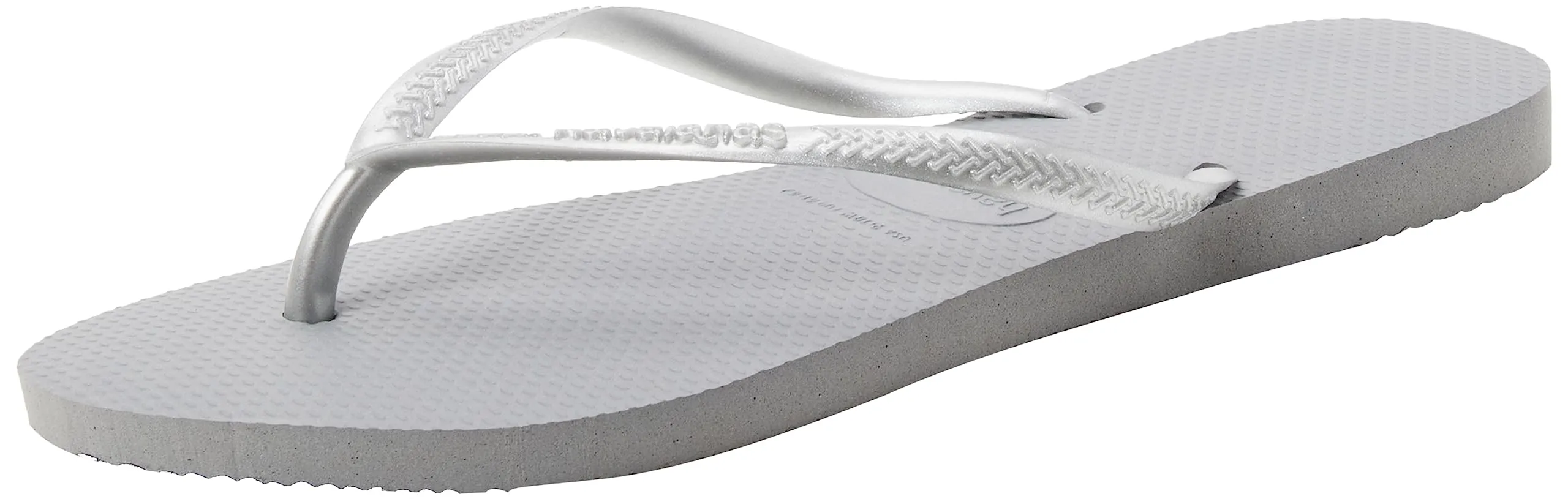 Slim Flip Flops - Unisex