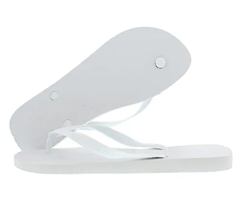 Slim Flip Flops - Unisex
