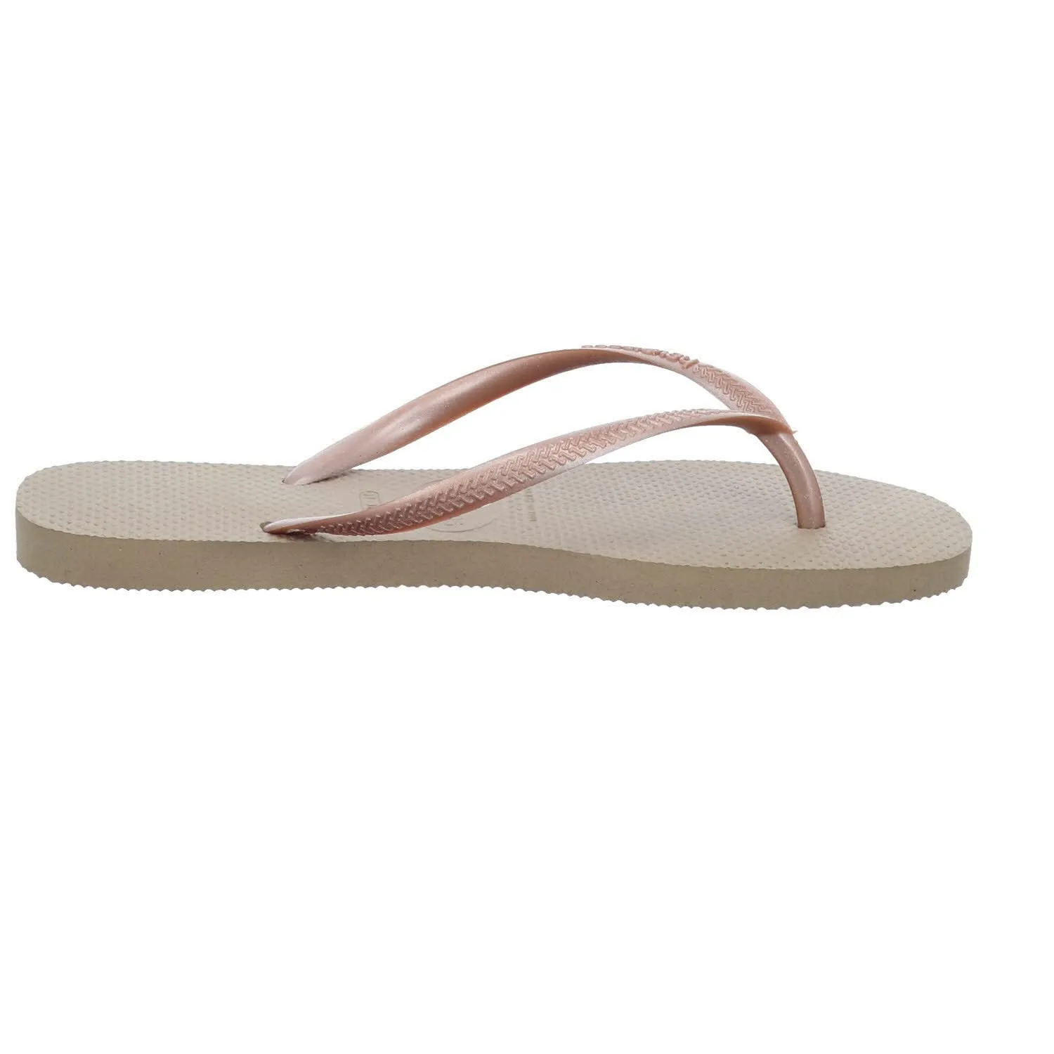 Slim Flip Flops - Unisex