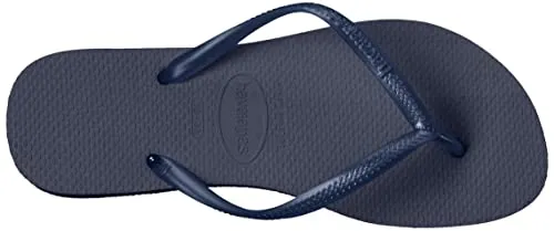Slim Flip Flops - Unisex