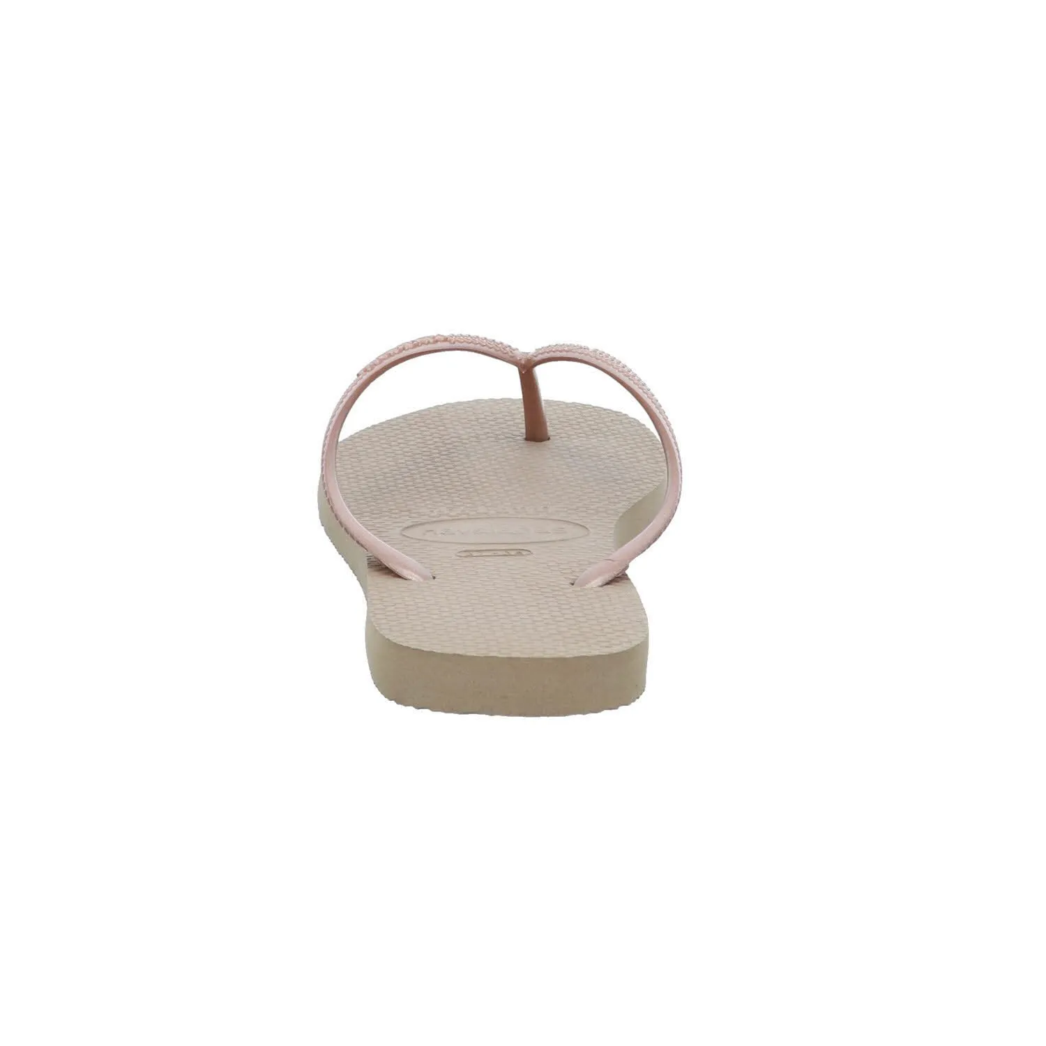 Slim Flip Flops - Unisex