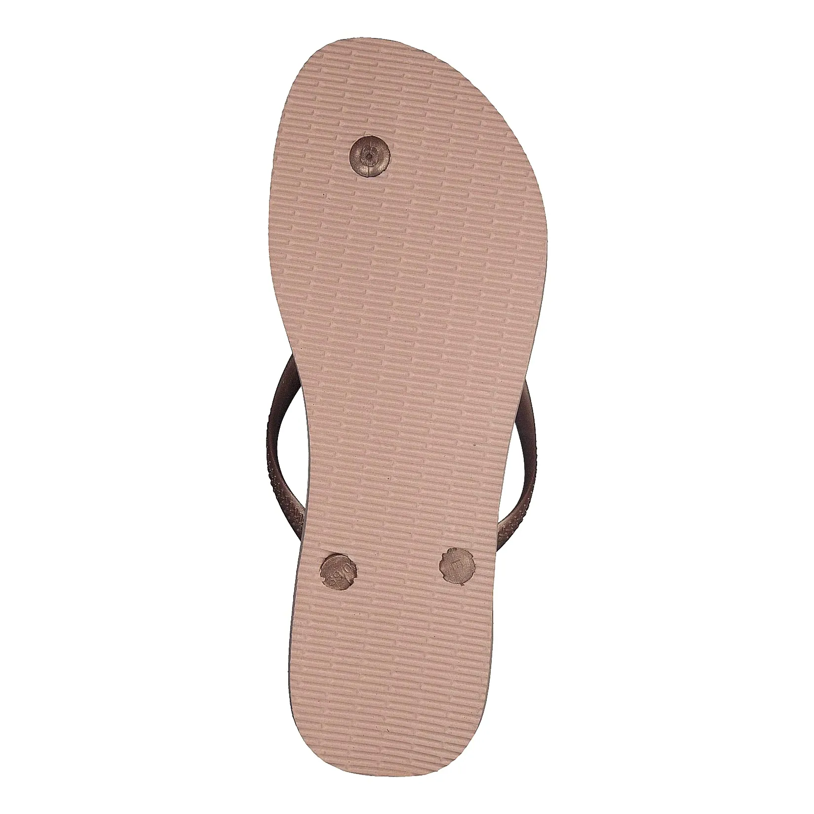 Slim Flip Flops - Unisex
