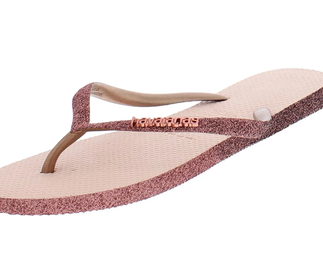 Slim Flip Flops - Unisex