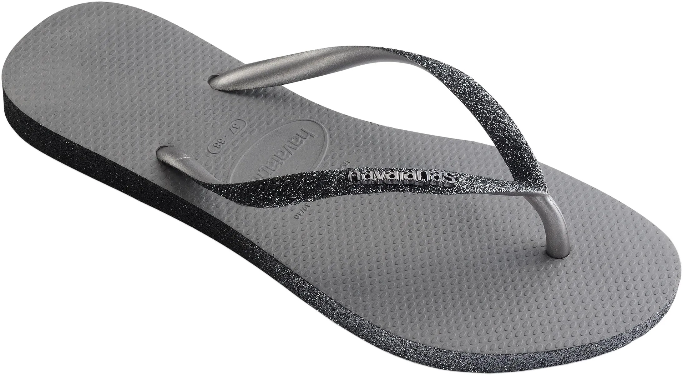 Slim Flip Flops - Unisex