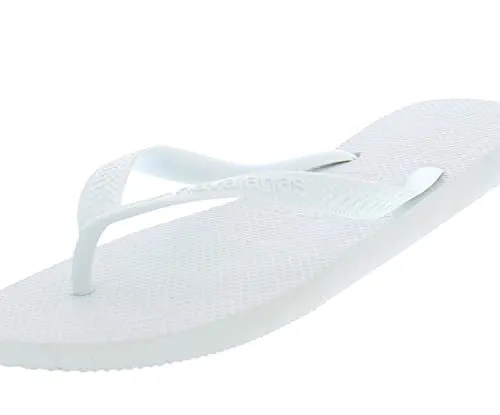 Slim Flip Flops - Unisex
