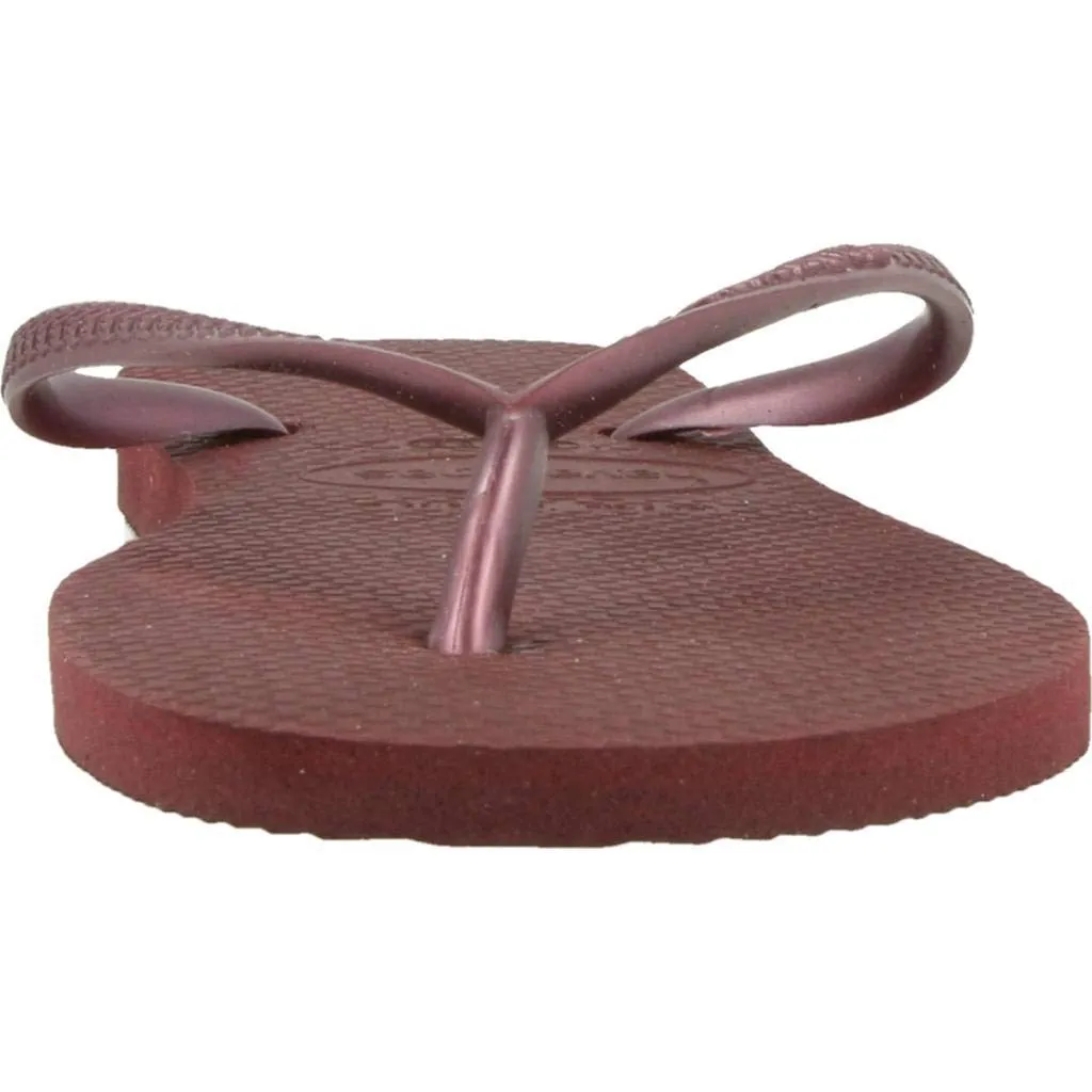 Slim Flip Flops - Unisex