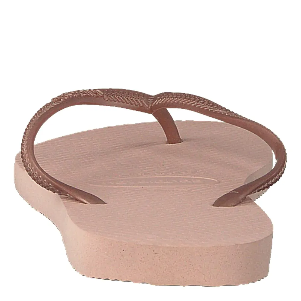 Slim Flip Flops - Unisex