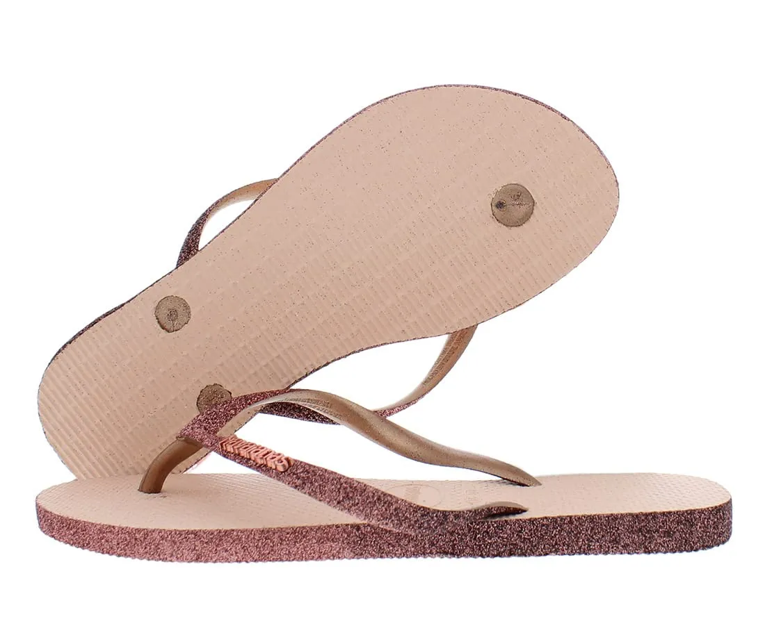 Slim Flip Flops - Unisex