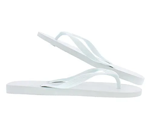 Slim Flip Flops - Unisex