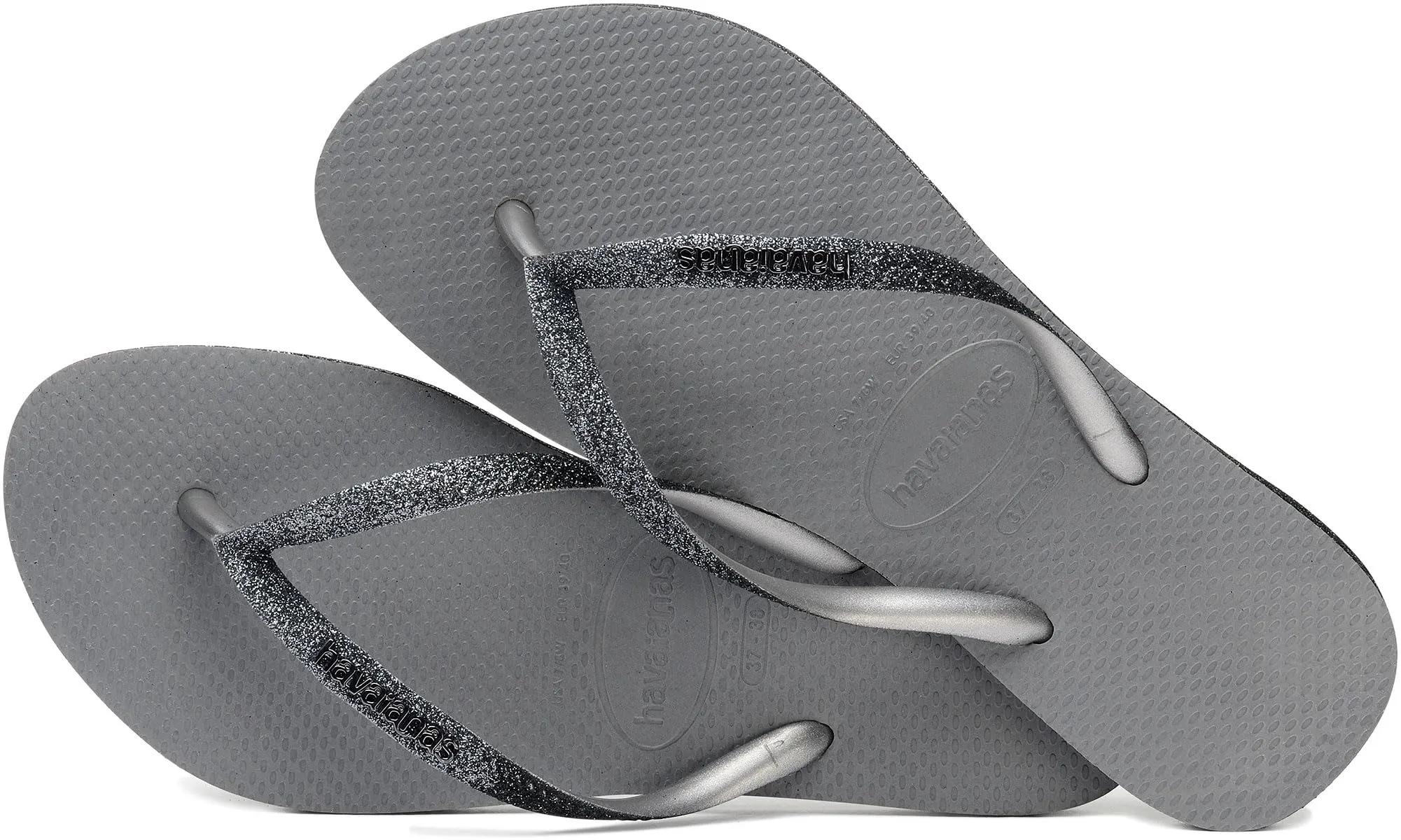 Slim Flip Flops - Unisex