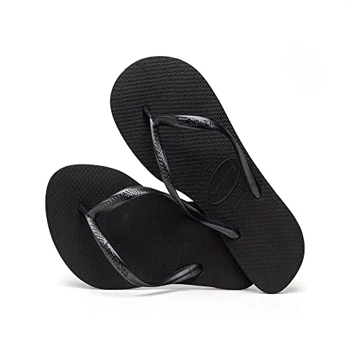 Slim Flip Flops - Unisex