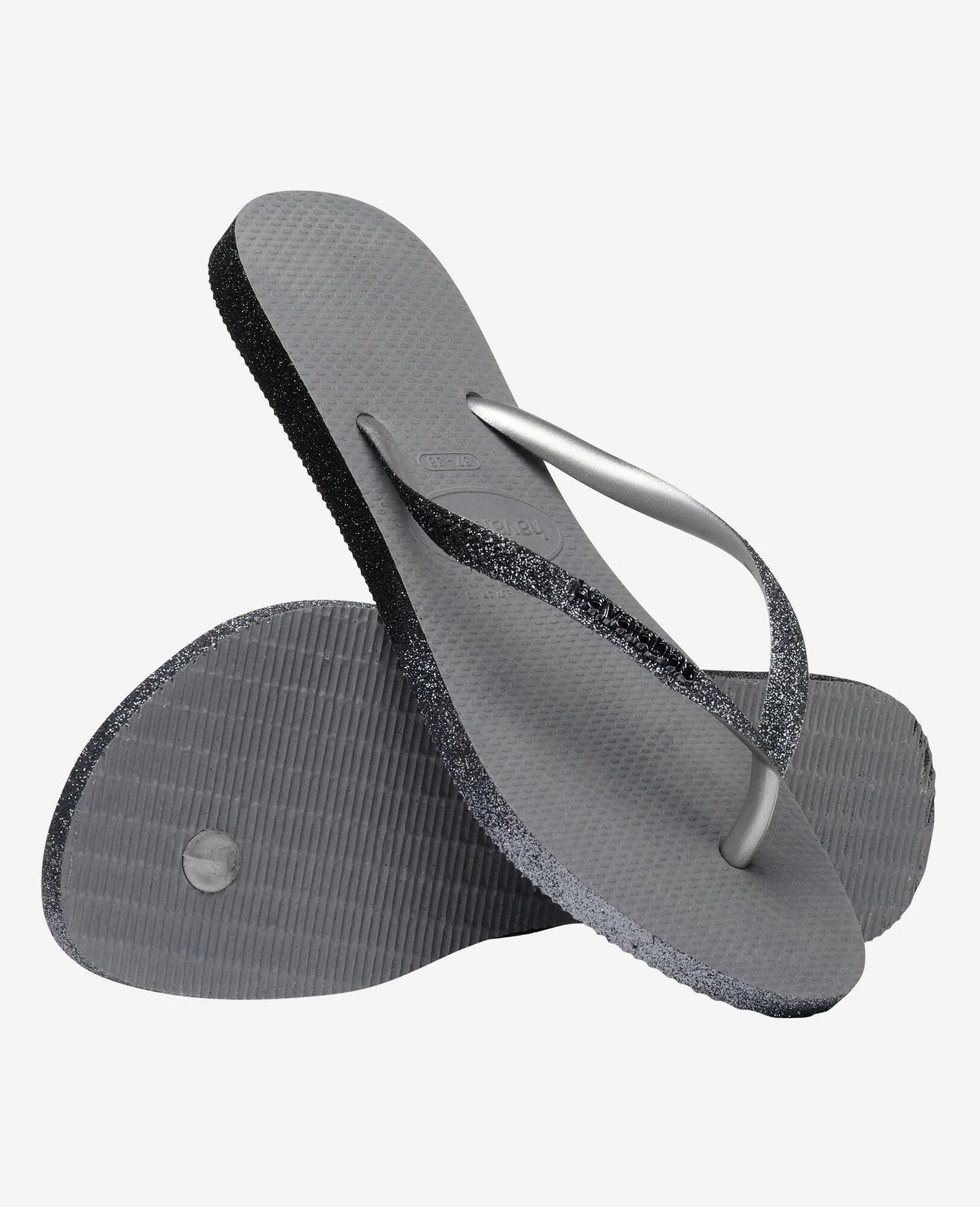 Slim Flip Flops - Unisex