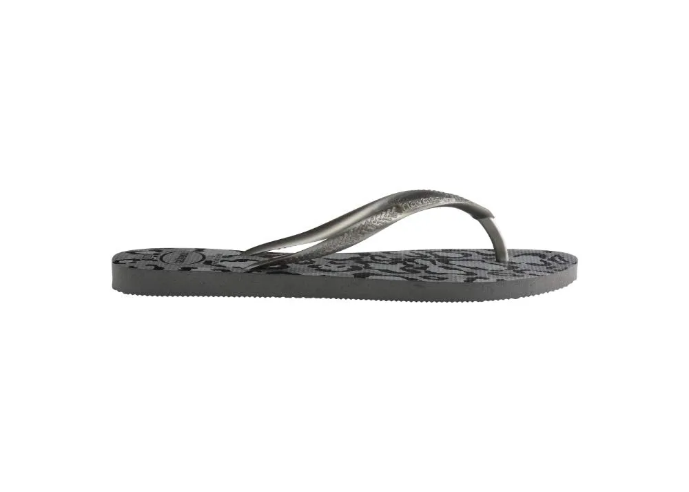 Slim Flip Flops - Unisex