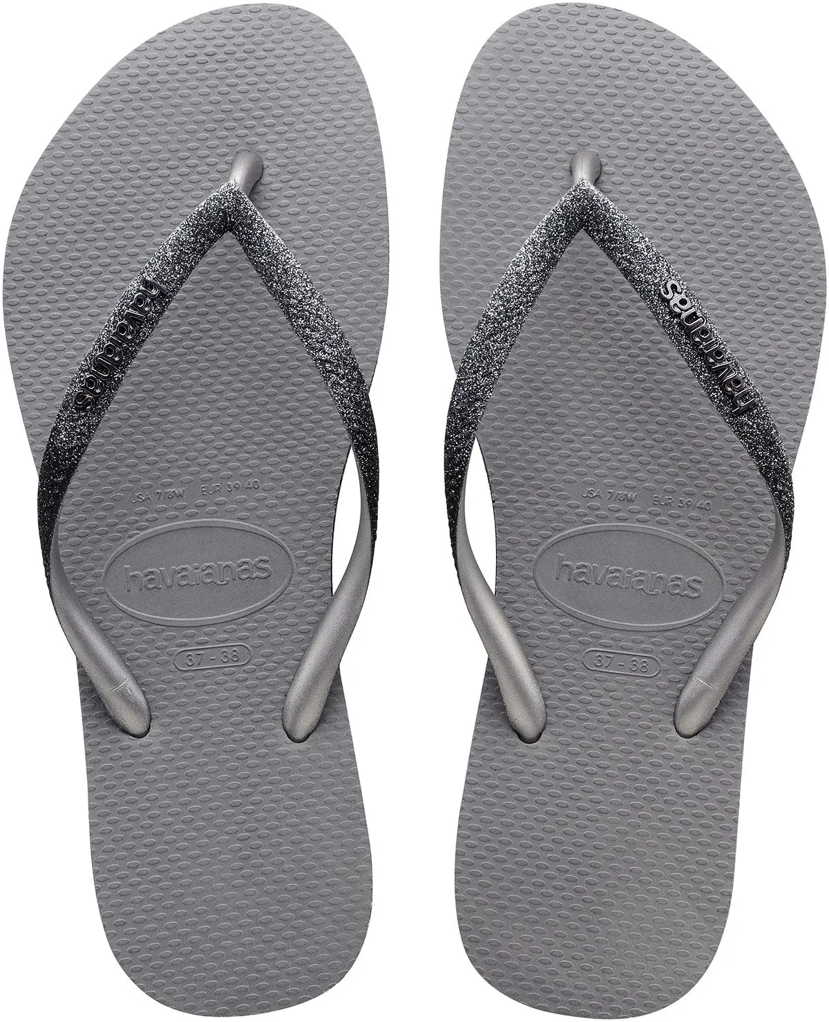 Slim Flip Flops - Unisex