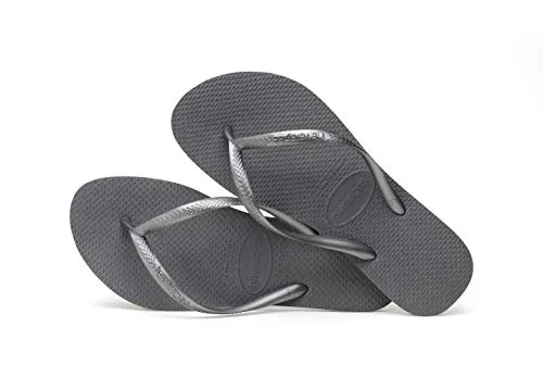Slim Flip Flops - Unisex