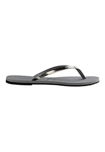 Slim Flip Flops - Unisex