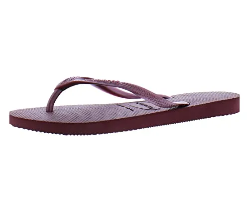 Slim Flip Flops - Unisex