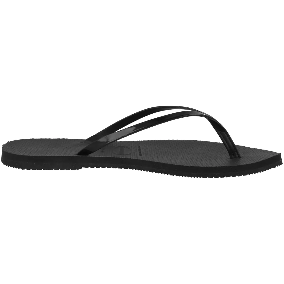 Slim Flip Flops - Unisex