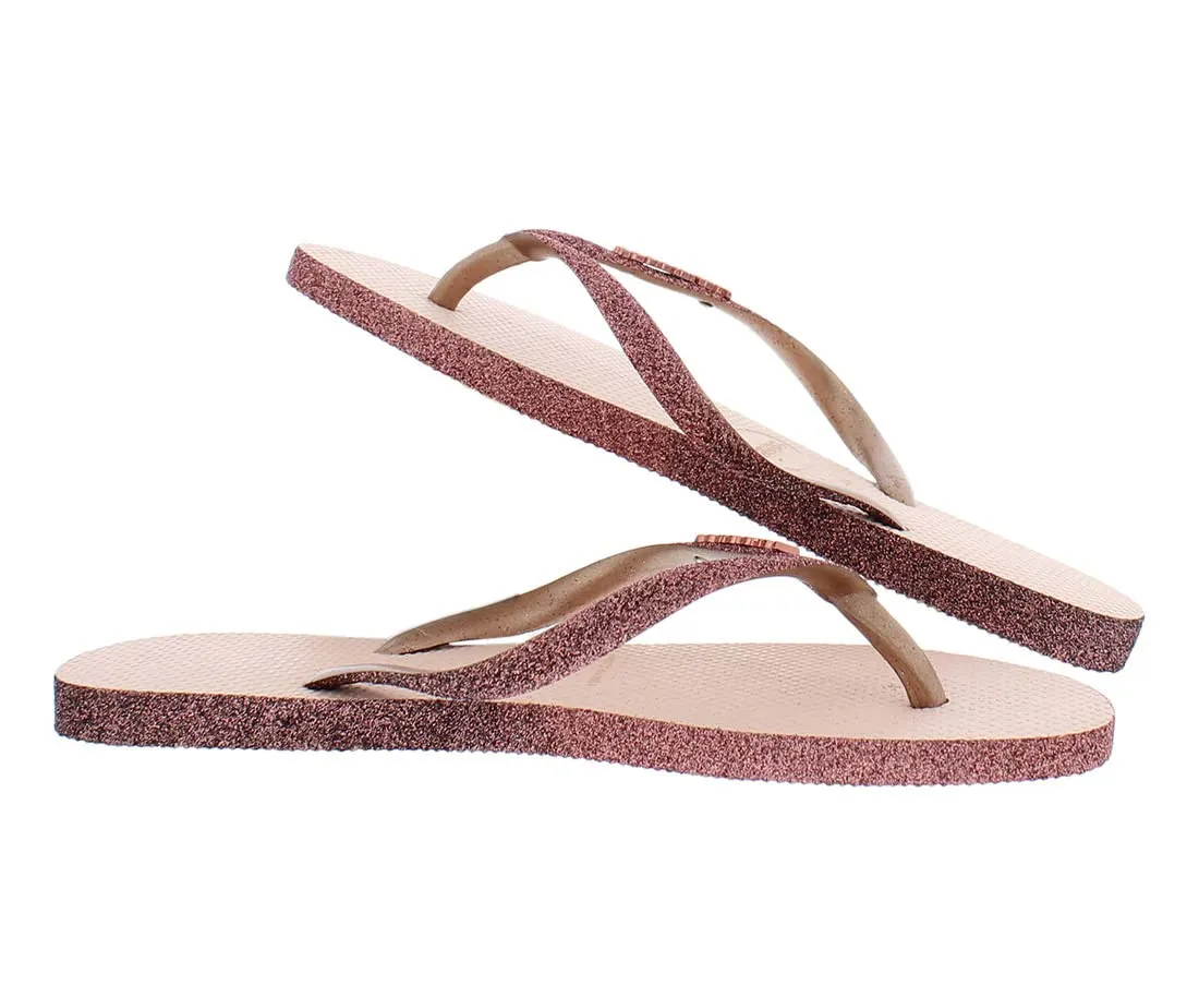 Slim Flip Flops - Unisex