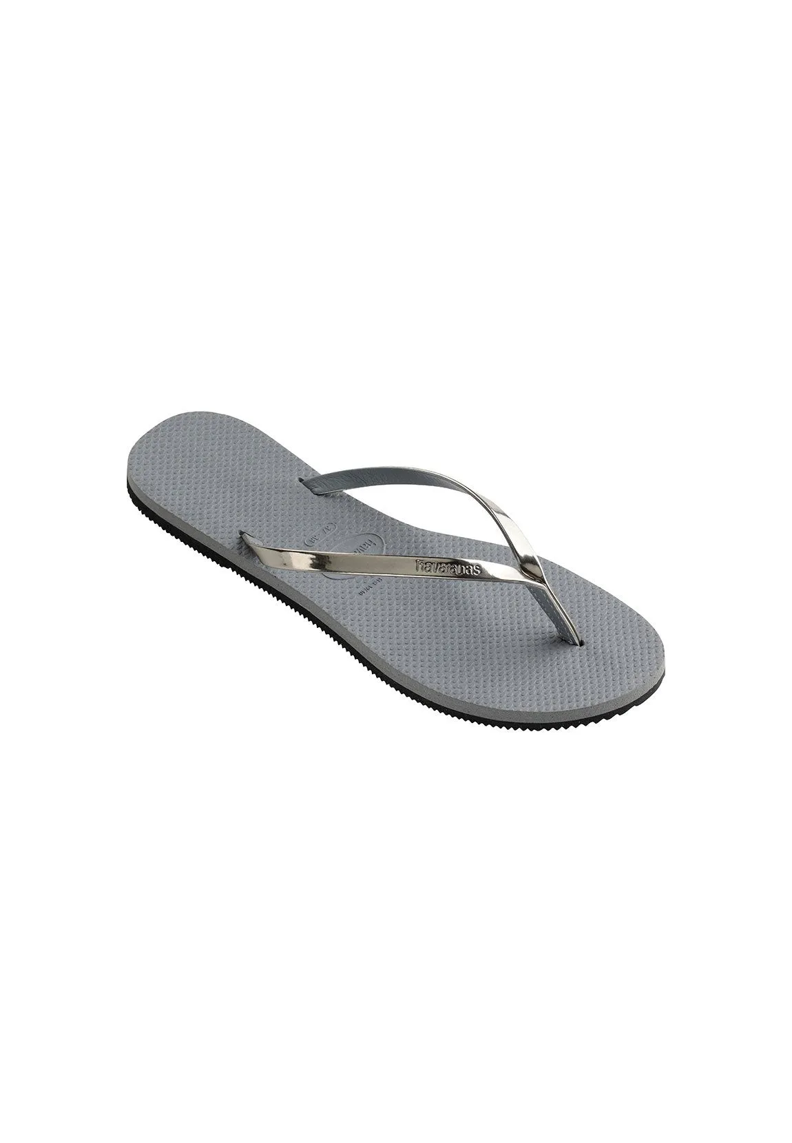 Slim Flip Flops - Unisex