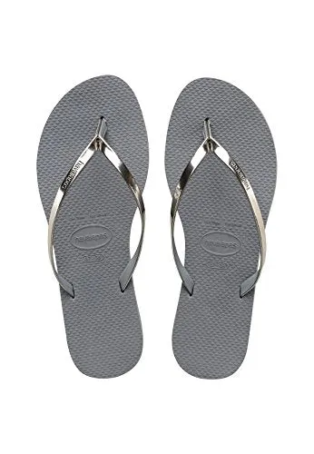 Slim Flip Flops - Unisex