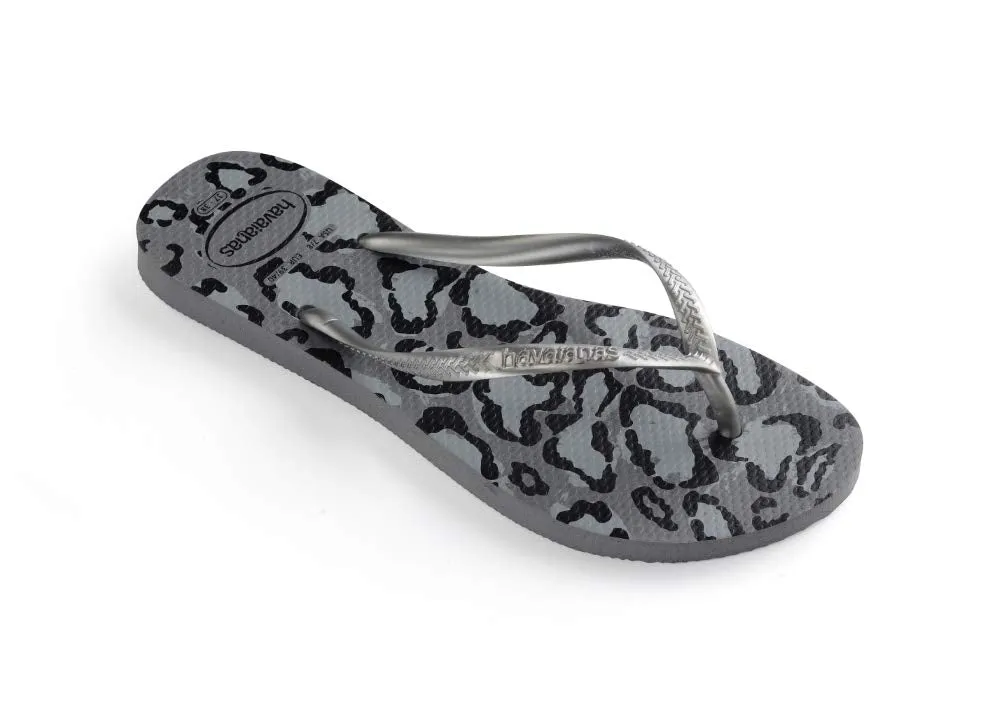Slim Flip Flops - Unisex