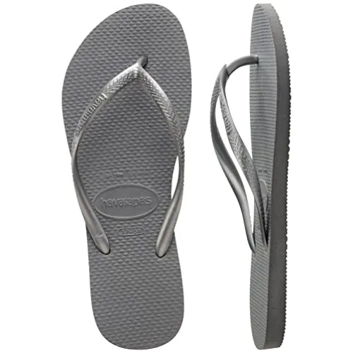 Slim Flip Flops - Unisex