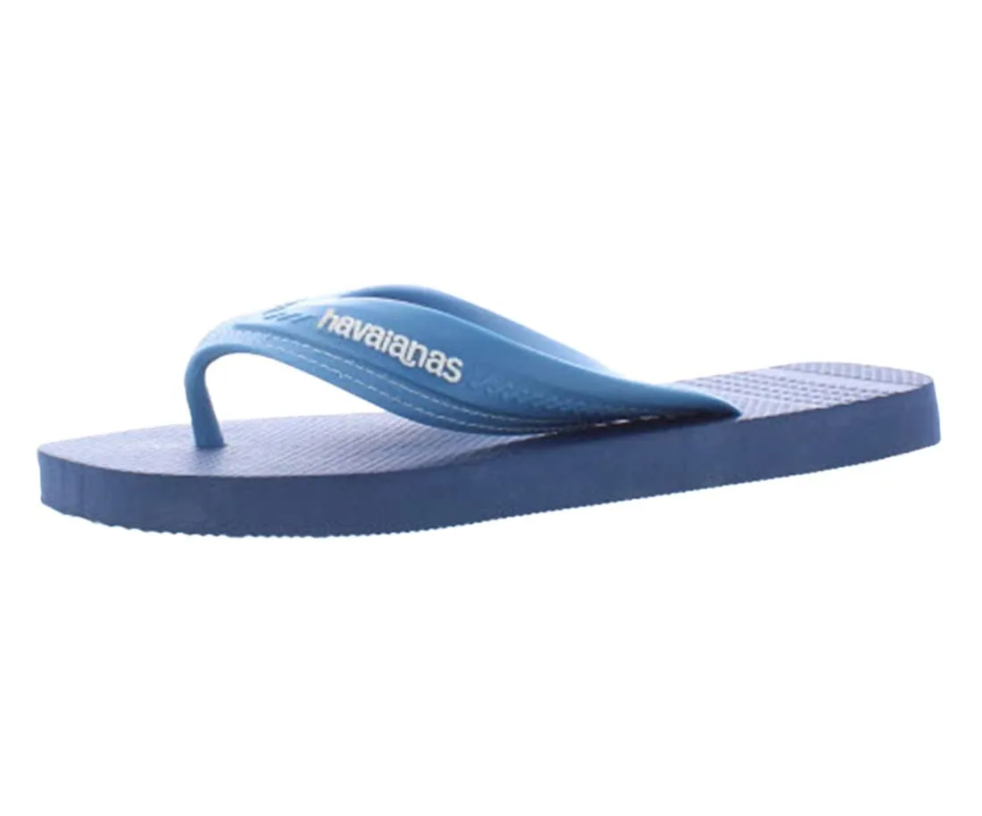 Slim Flip Flops - Unisex