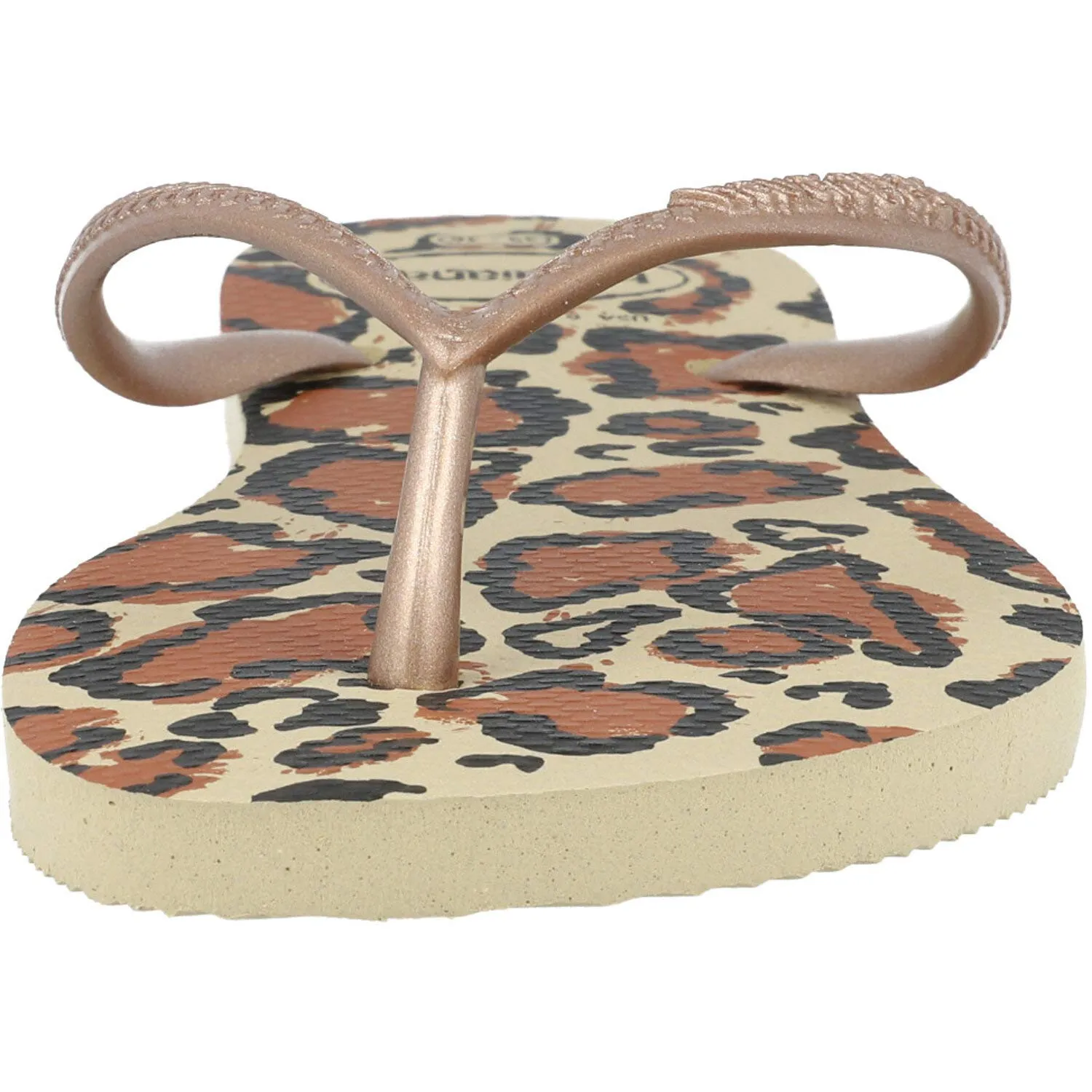 Slim Flip Flops - Unisex