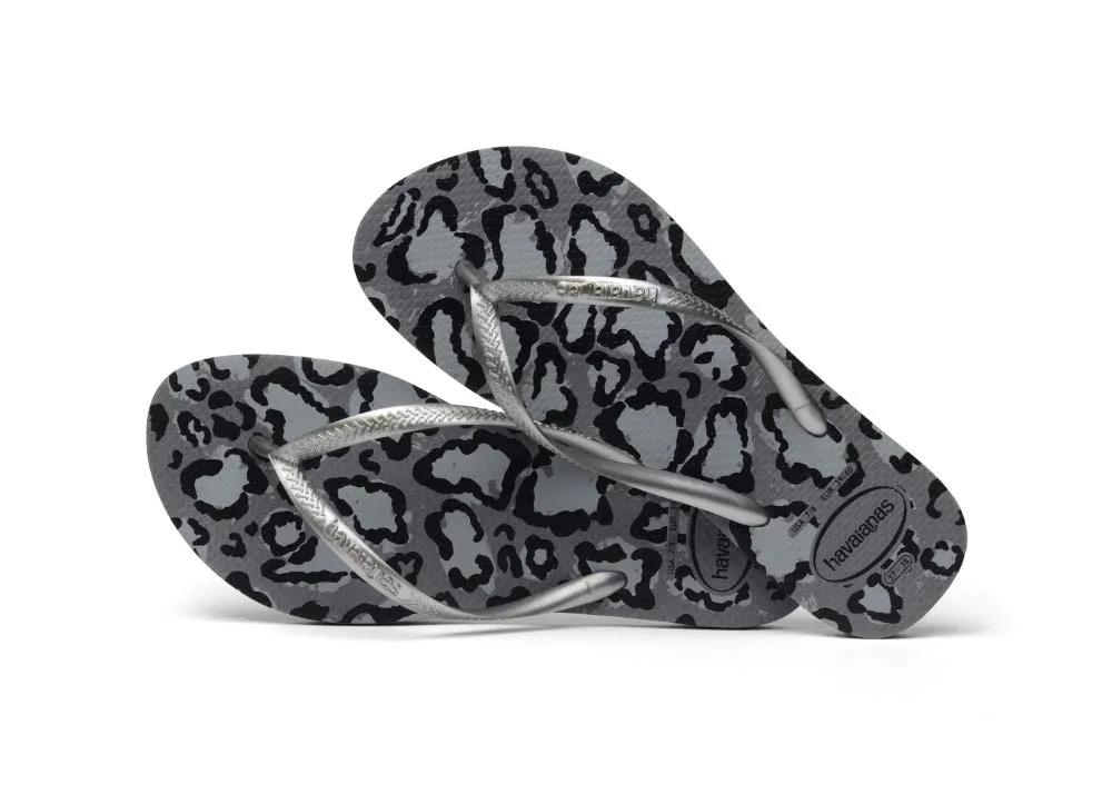 Slim Flip Flops - Unisex