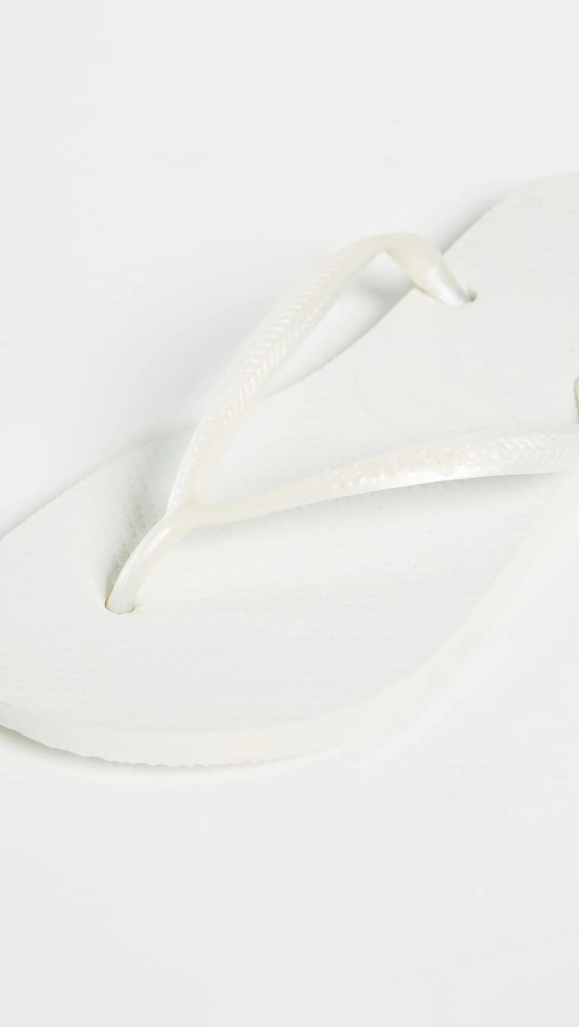 Slim Flip Flops - Unisex