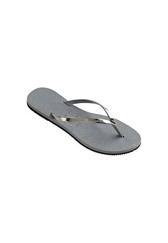 Slim Flip Flops - Unisex