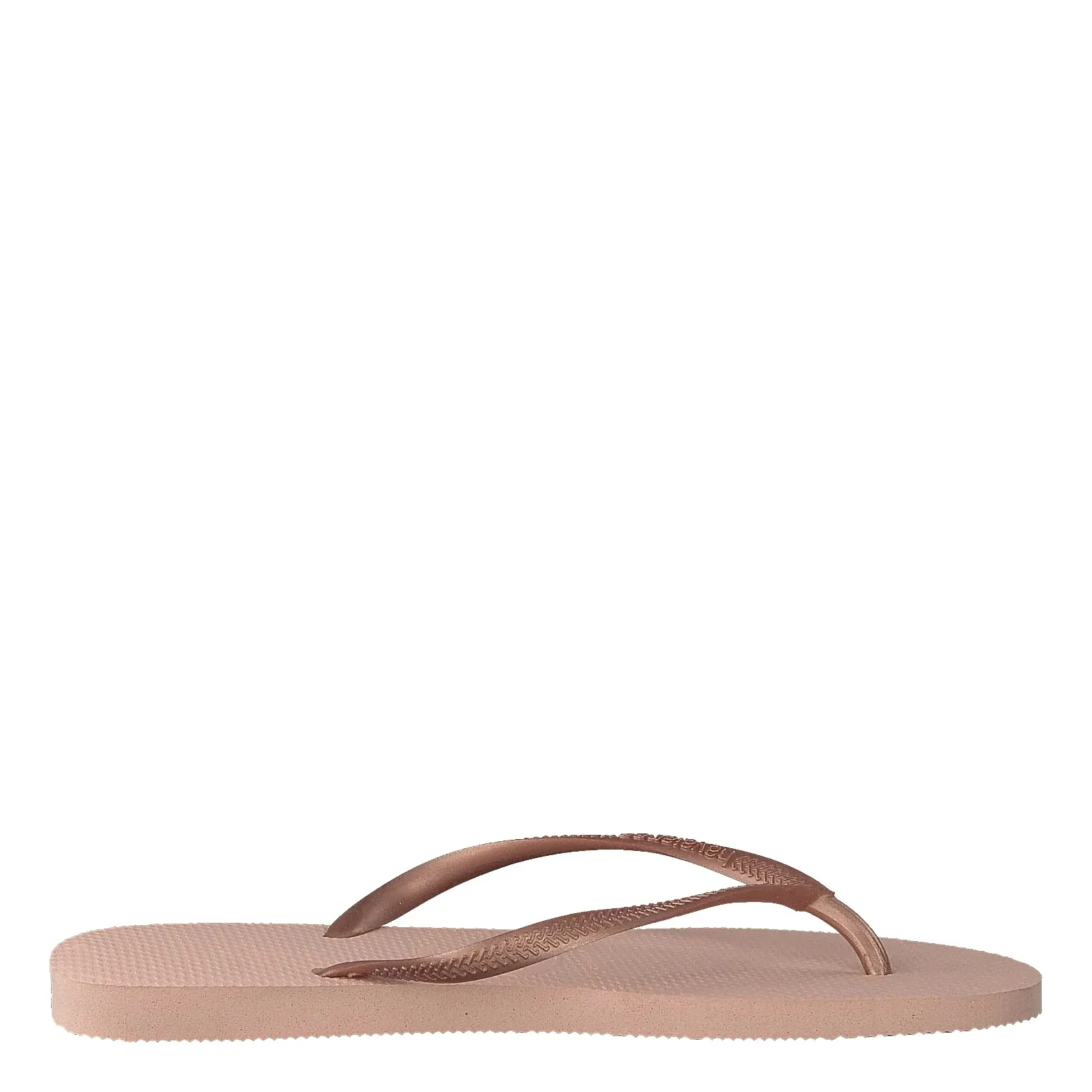 Slim Flip Flops - Unisex