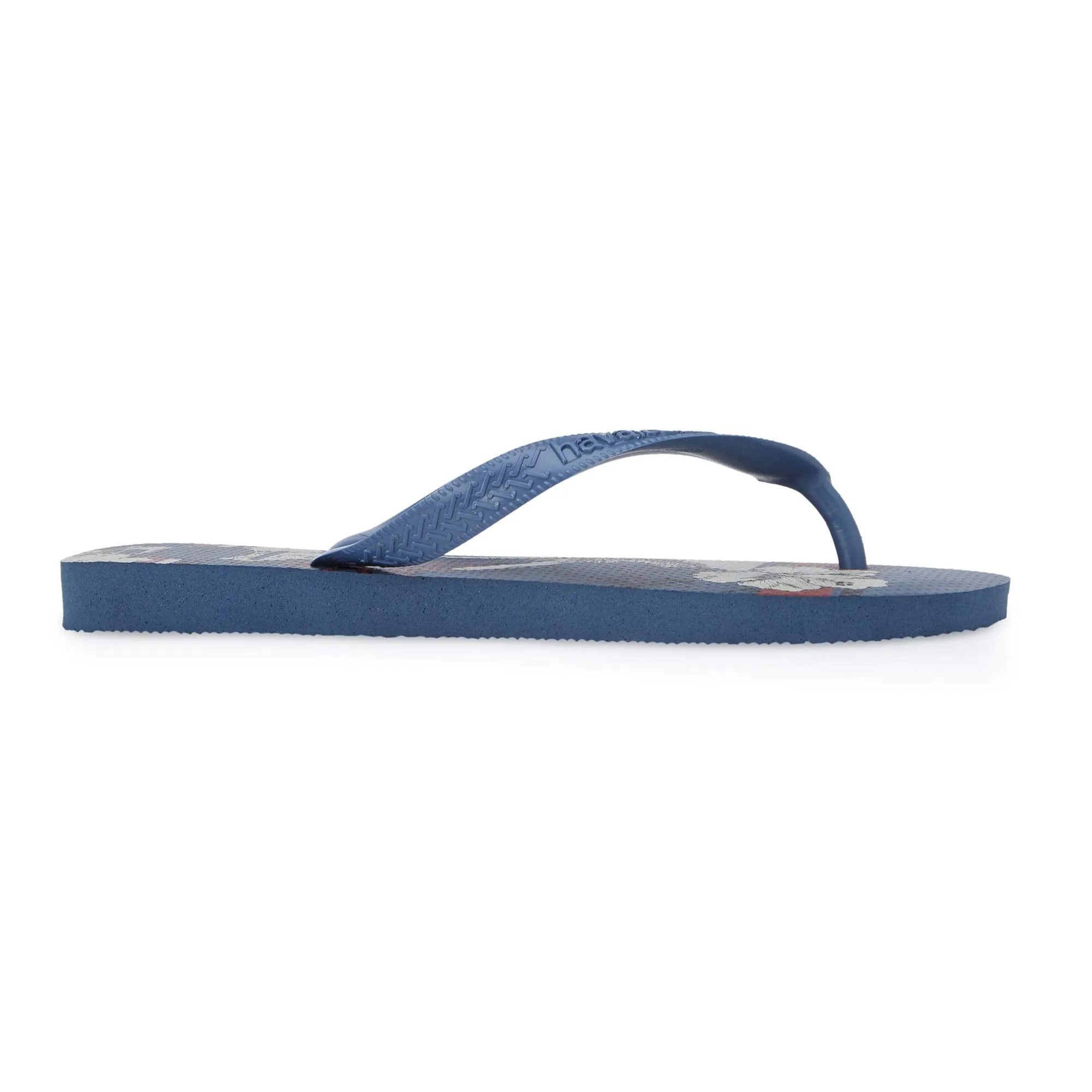 Slim Flip Flops - Unisex