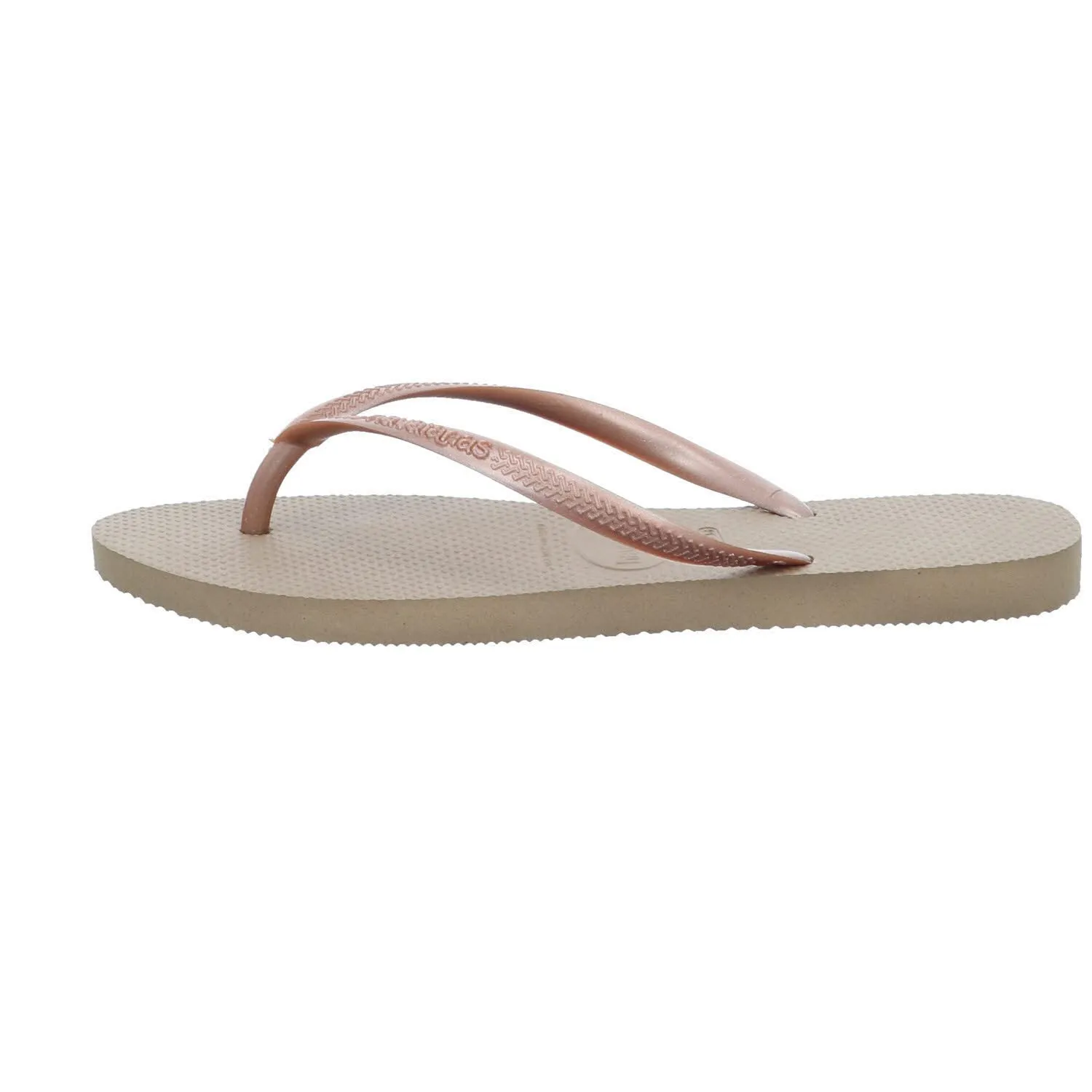 Slim Flip Flops - Unisex