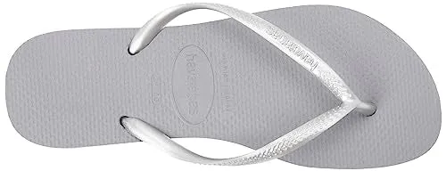 Slim Flip Flops - Unisex
